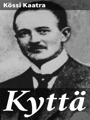 cover image of Kyttä